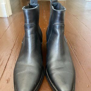 Everlane "The Western Boot"